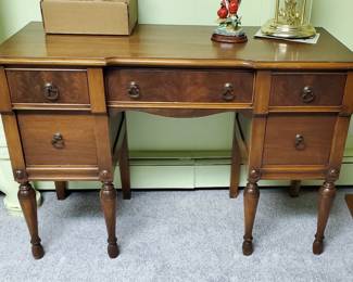 Antique Desk