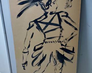 Cordell Cordaro signed