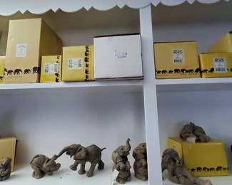 The Herd Collection Club