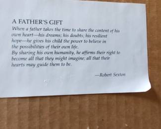 Robert Sexton signed and numbered prints