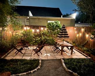 misc patio furniture