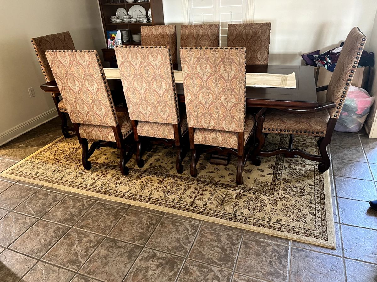 HUGE Thibodaux Estate Sale starts on 1/26/2024
