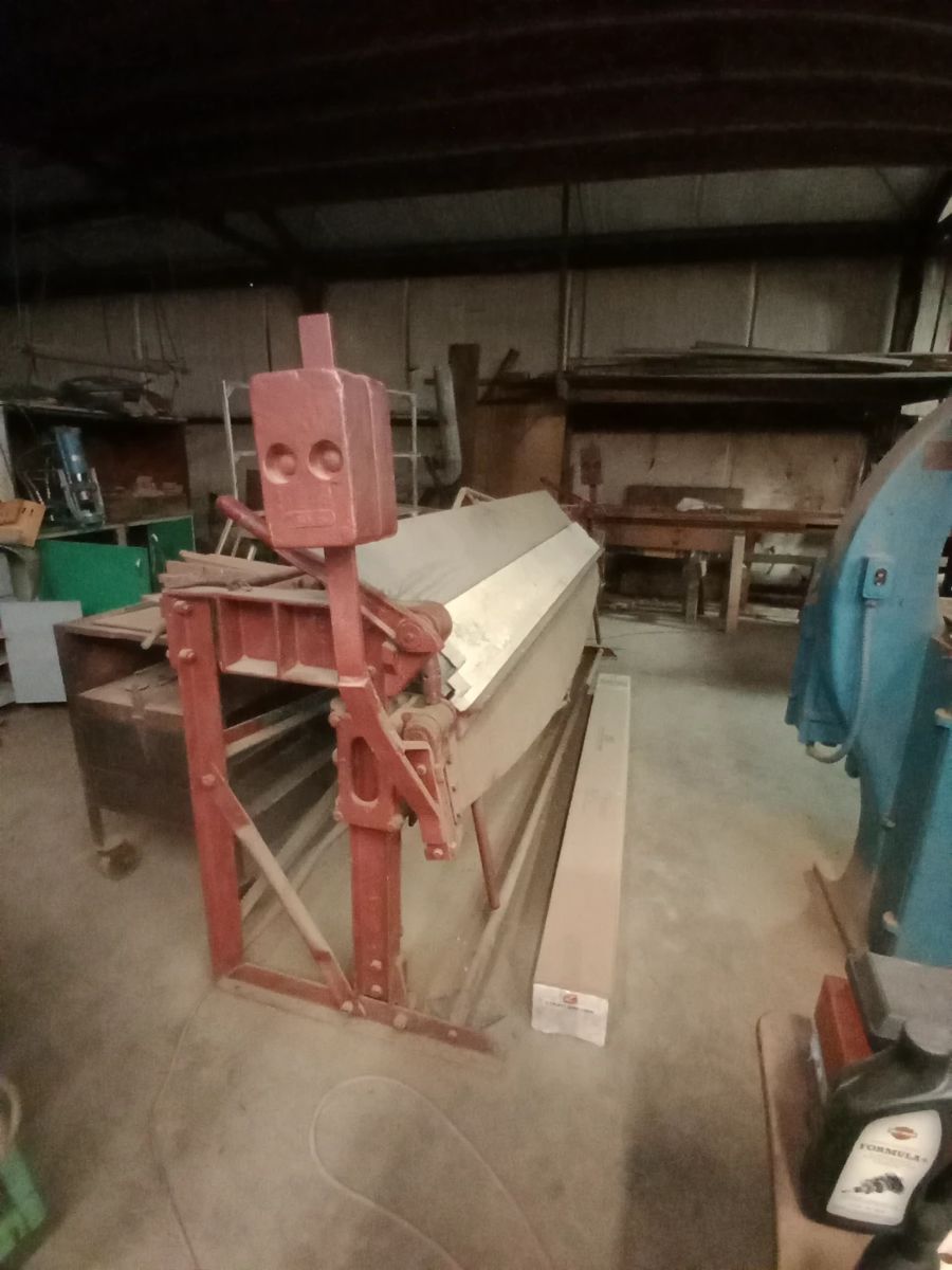 Industrial Estate Sale in Rome, GA starts on 1/12/2024