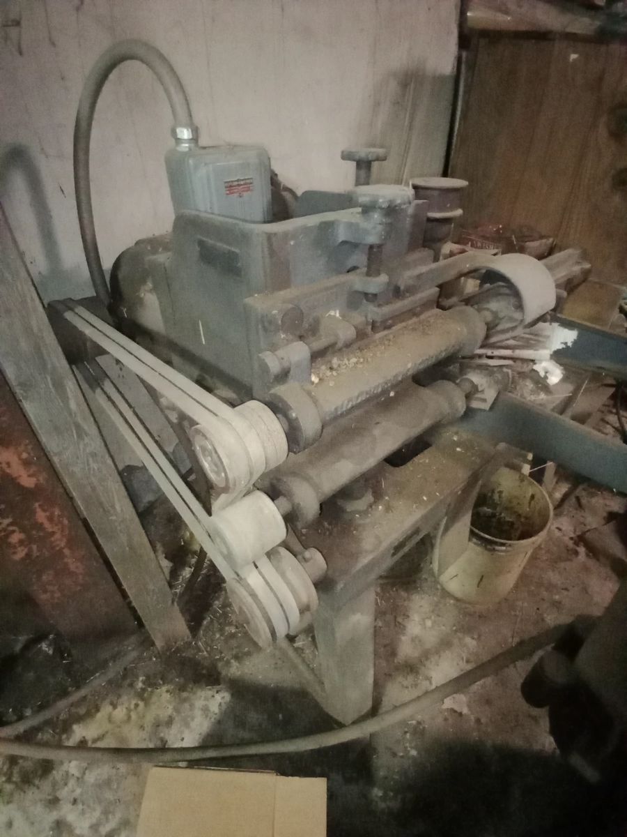 Industrial Estate Sale in Rome, GA starts on 1/12/2024