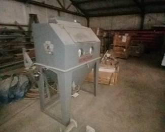 Sandblaster 