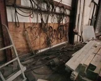 chokers and there are MANY 