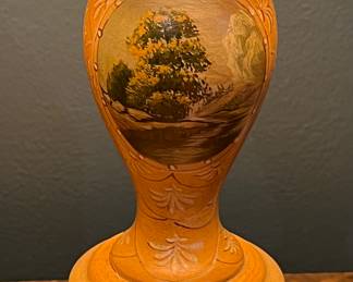 JOHN ALEXANDER TOLE LAMPS