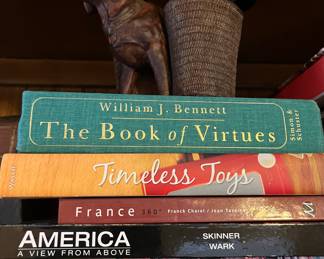 Loads of da unlisted books