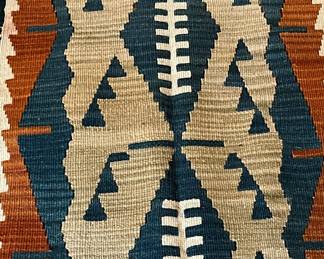 Turkish Kilim