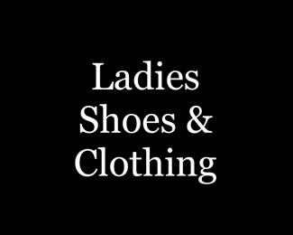 More than 400 piece of clothing most with tags!  Shoes galore!