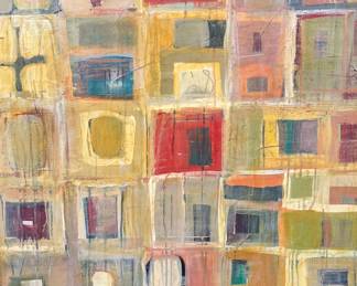 Fabulous piece by CHRISTIN