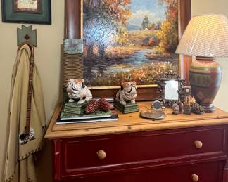 Very high end antiques and accessories 