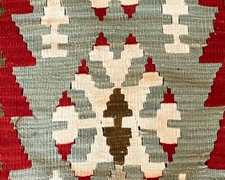Turkish Kilim
