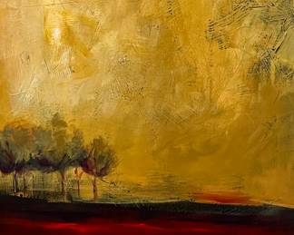 Large early Chris Dozier