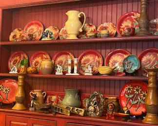 More designer accessories 