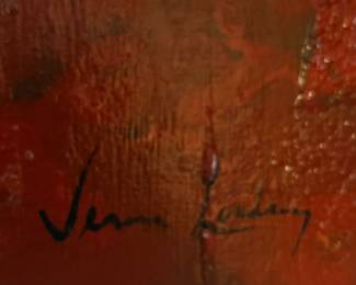 Multiple large pairings by J Lindsey