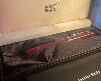 Gorgeous burgundy color!!