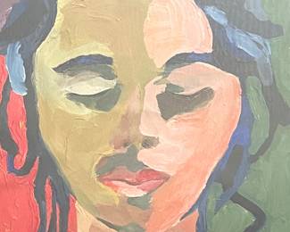 Gorgeous bright early Jeannie Reynolds 