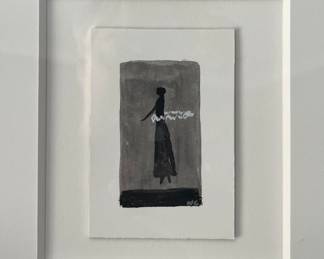 Another early NANCY CHEAIRS 