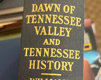 Important signed copy