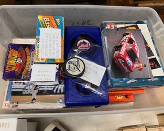 Trading Cards Sport Collectables