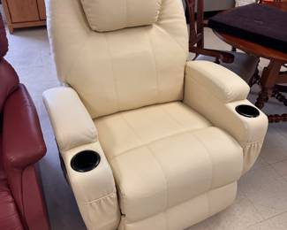 Swivel Rocker Recliner