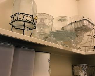 Kitchen Displays