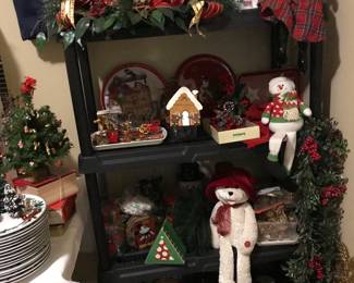 Christmas ornaments Vintage