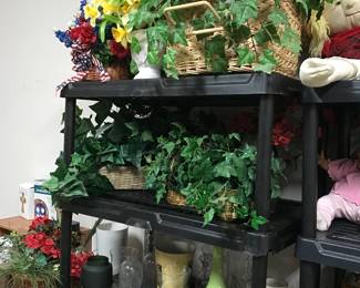 Floral arrangements 5 and up