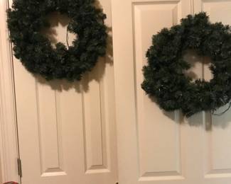 Wreaths