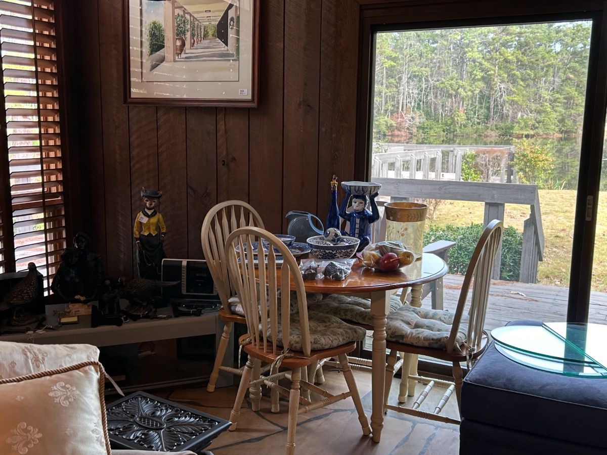 Midlands Estate Spring Valley Sale in Columbia, SC starts on 12/15/2023