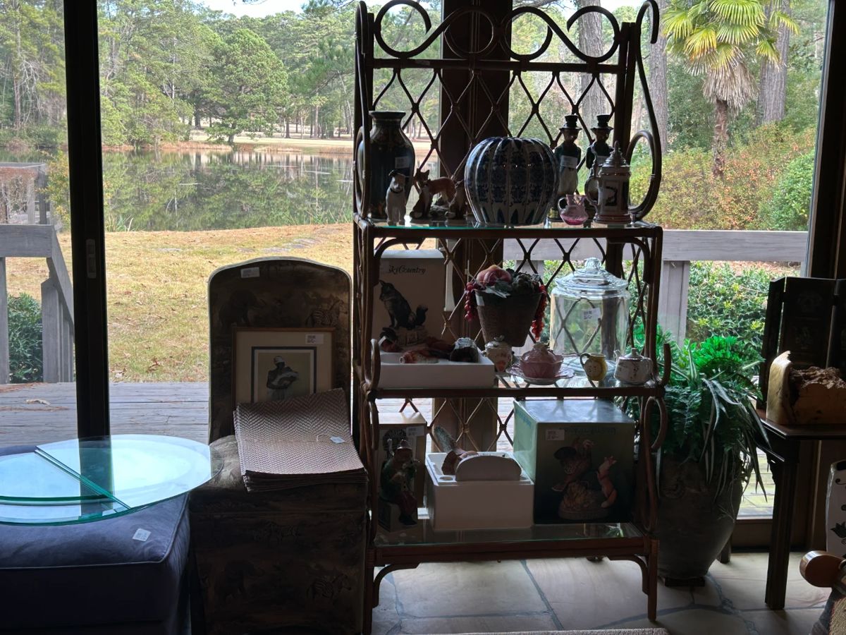 Midlands Estate Spring Valley Sale in Columbia, SC starts on 12/15/2023