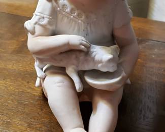 Several piano babies