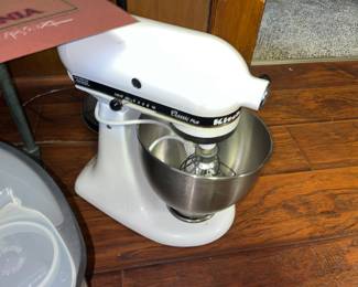 KITCHEN AID MIXER