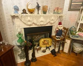 Roseville, Hull and More