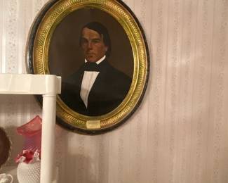 19th Century Painting