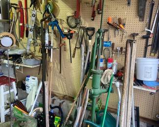 Tools.............................