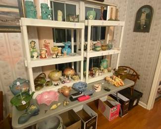 Fenton, Roseville and More