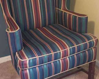 "Merry Times in Montclair" in Augusta, GA. Closing on Sun 12/17 at 8p. Pickup: Tue 12/19 from 1-6pm. Please click here to view more photos, descriptions, and current bids:&nbsp;https://ctbids.com/estate-sale/25586
Andy & Rebecca Beard, Owners of Caring Transitions of Augusta, present this CTBIDS sale! This sale features a Uranium Glass Lamp, African & Mexican Masks & Decor, Signed Decorative Pottery, Copper Cake Molds, Emeralite Bankers Lamp, Fur Coats, Fenton & Uranium Glass, Jadeite Candle Holders & Bowl, Lalique Figurines, Louis XVI-Style Buffett & Sideboard, Vintage Fire King, Pyrex, Corningware, Wedgwood & Roseville, Vinyl Records & more! GA LIC AU0045