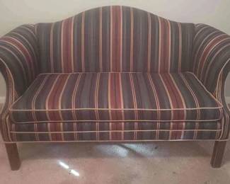 "Merry Times in Montclair" in Augusta, GA. Closing on Sun 12/17 at 8p. Pickup: Tue 12/19 from 1-6pm. Please click here to view more photos, descriptions, and current bids:&nbsp;https://ctbids.com/estate-sale/25586
Andy & Rebecca Beard, Owners of Caring Transitions of Augusta, present this CTBIDS sale! This sale features a Uranium Glass Lamp, African & Mexican Masks & Decor, Signed Decorative Pottery, Copper Cake Molds, Emeralite Bankers Lamp, Fur Coats, Fenton & Uranium Glass, Jadeite Candle Holders & Bowl, Lalique Figurines, Louis XVI-Style Buffett & Sideboard, Vintage Fire King, Pyrex, Corningware, Wedgwood & Roseville, Vinyl Records & more! GA LIC AU0045