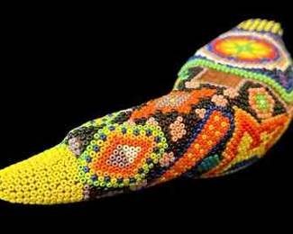 "Merry Times in Montclair" in Augusta, GA. Closing on Sun 12/17 at 8p. Pickup: Tue 12/19 from 1-6pm. Please click here to view more photos, descriptions, and current bids:&nbsp;https://ctbids.com/estate-sale/25586
Andy & Rebecca Beard, Owners of Caring Transitions of Augusta, present this CTBIDS sale! This sale features a Uranium Glass Lamp, African & Mexican Masks & Decor, Signed Decorative Pottery, Copper Cake Molds, Emeralite Bankers Lamp, Fur Coats, Fenton & Uranium Glass, Jadeite Candle Holders & Bowl, Lalique Figurines, Louis XVI-Style Buffett & Sideboard, Vintage Fire King, Pyrex, Corningware, Wedgwood & Roseville, Vinyl Records & more! GA LIC AU0045