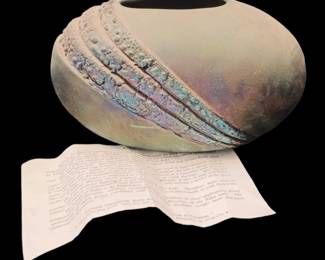 "Merry Times in Montclair" in Augusta, GA. Closing on Sun 12/17 at 8p. Pickup: Tue 12/19 from 1-6pm. Please click here to view more photos, descriptions, and current bids:&nbsp;https://ctbids.com/estate-sale/25586
Andy & Rebecca Beard, Owners of Caring Transitions of Augusta, present this CTBIDS sale! This sale features a Uranium Glass Lamp, African & Mexican Masks & Decor, Signed Decorative Pottery, Copper Cake Molds, Emeralite Bankers Lamp, Fur Coats, Fenton & Uranium Glass, Jadeite Candle Holders & Bowl, Lalique Figurines, Louis XVI-Style Buffett & Sideboard, Vintage Fire King, Pyrex, Corningware, Wedgwood & Roseville, Vinyl Records & more! GA LIC AU0045