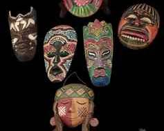 "Merry Times in Montclair" in Augusta, GA. Closing on Sun 12/17 at 8p. Pickup: Tue 12/19 from 1-6pm. Please click here to view more photos, descriptions, and current bids:&nbsp;https://ctbids.com/estate-sale/25586
Andy & Rebecca Beard, Owners of Caring Transitions of Augusta, present this CTBIDS sale! This sale features a Uranium Glass Lamp, African & Mexican Masks & Decor, Signed Decorative Pottery, Copper Cake Molds, Emeralite Bankers Lamp, Fur Coats, Fenton & Uranium Glass, Jadeite Candle Holders & Bowl, Lalique Figurines, Louis XVI-Style Buffett & Sideboard, Vintage Fire King, Pyrex, Corningware, Wedgwood & Roseville, Vinyl Records & more! GA LIC AU0045