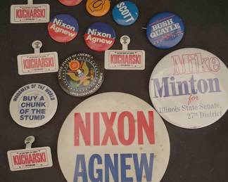"Merry Times in Montclair" in Augusta, GA. Closing on Sun 12/17 at 8p. Pickup: Tue 12/19 from 1-6pm. Please click here to view more photos, descriptions, and current bids:&nbsp;https://ctbids.com/estate-sale/25586
Andy & Rebecca Beard, Owners of Caring Transitions of Augusta, present this CTBIDS sale! This sale features a Uranium Glass Lamp, African & Mexican Masks & Decor, Signed Decorative Pottery, Copper Cake Molds, Emeralite Bankers Lamp, Fur Coats, Fenton & Uranium Glass, Jadeite Candle Holders & Bowl, Lalique Figurines, Louis XVI-Style Buffett & Sideboard, Vintage Fire King, Pyrex, Corningware, Wedgwood & Roseville, Vinyl Records & more! GA LIC AU0045
