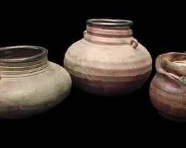 "Merry Times in Montclair" in Augusta, GA. Closing on Sun 12/17 at 8p. Pickup: Tue 12/19 from 1-6pm. Please click here to view more photos, descriptions, and current bids:&nbsp;https://ctbids.com/estate-sale/25586
Andy & Rebecca Beard, Owners of Caring Transitions of Augusta, present this CTBIDS sale! This sale features a Uranium Glass Lamp, African & Mexican Masks & Decor, Signed Decorative Pottery, Copper Cake Molds, Emeralite Bankers Lamp, Fur Coats, Fenton & Uranium Glass, Jadeite Candle Holders & Bowl, Lalique Figurines, Louis XVI-Style Buffett & Sideboard, Vintage Fire King, Pyrex, Corningware, Wedgwood & Roseville, Vinyl Records & more! GA LIC AU0045