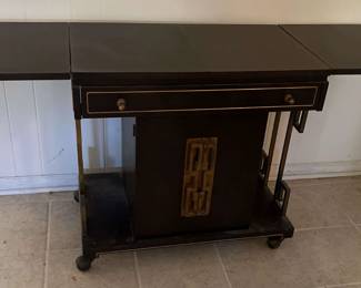 "Merry Times in Montclair" in Augusta, GA. Closing on Sun 12/17 at 8p. Pickup: Tue 12/19 from 1-6pm. Please click here to view more photos, descriptions, and current bids:&nbsp;https://ctbids.com/estate-sale/25586
Andy & Rebecca Beard, Owners of Caring Transitions of Augusta, present this CTBIDS sale! This sale features a Uranium Glass Lamp, African & Mexican Masks & Decor, Signed Decorative Pottery, Copper Cake Molds, Emeralite Bankers Lamp, Fur Coats, Fenton & Uranium Glass, Jadeite Candle Holders & Bowl, Lalique Figurines, Louis XVI-Style Buffett & Sideboard, Vintage Fire King, Pyrex, Corningware, Wedgwood & Roseville, Vinyl Records & more! GA LIC AU0045