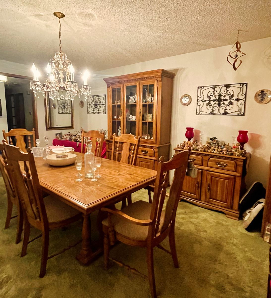 Richland Estate Sale starts on 12/15/2023