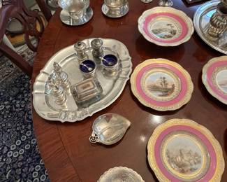 Misc Sterling silver