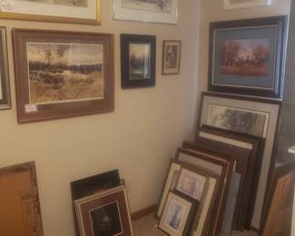 Something for every price range! 