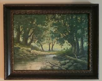 Arnold Vail original! 